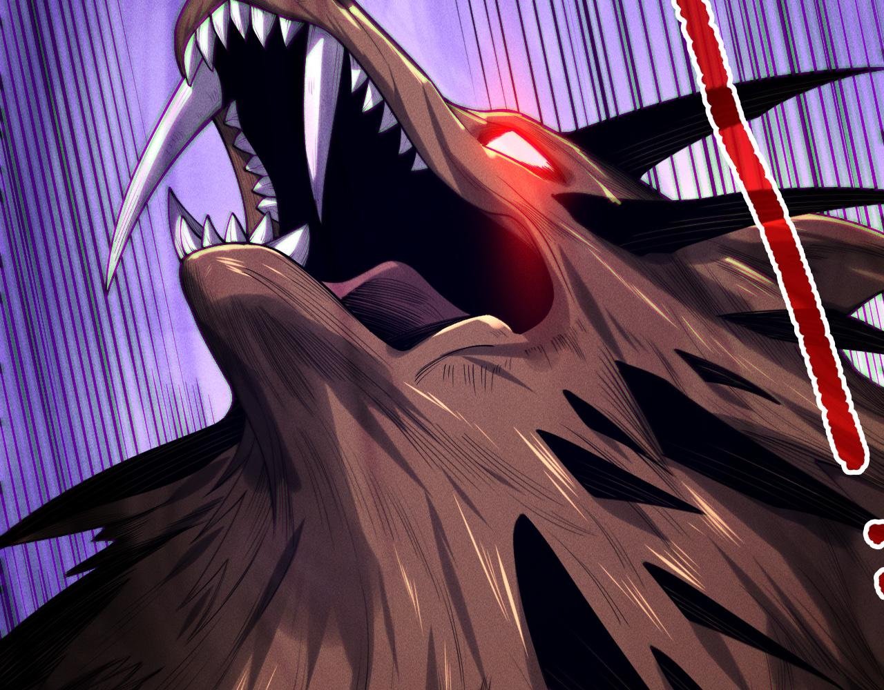第198话 单挑烈焰魔王