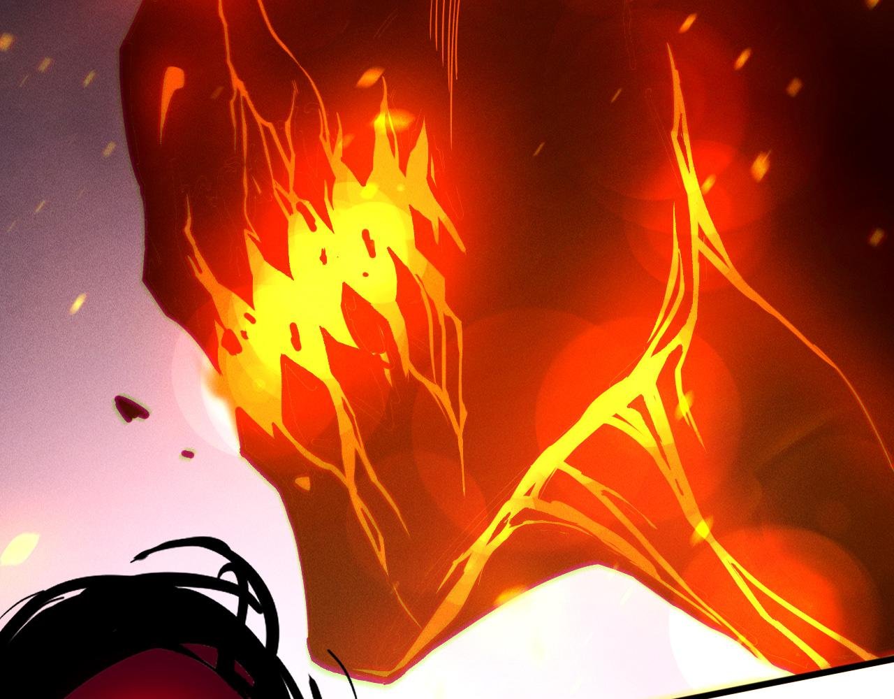 第198话 单挑烈焰魔王