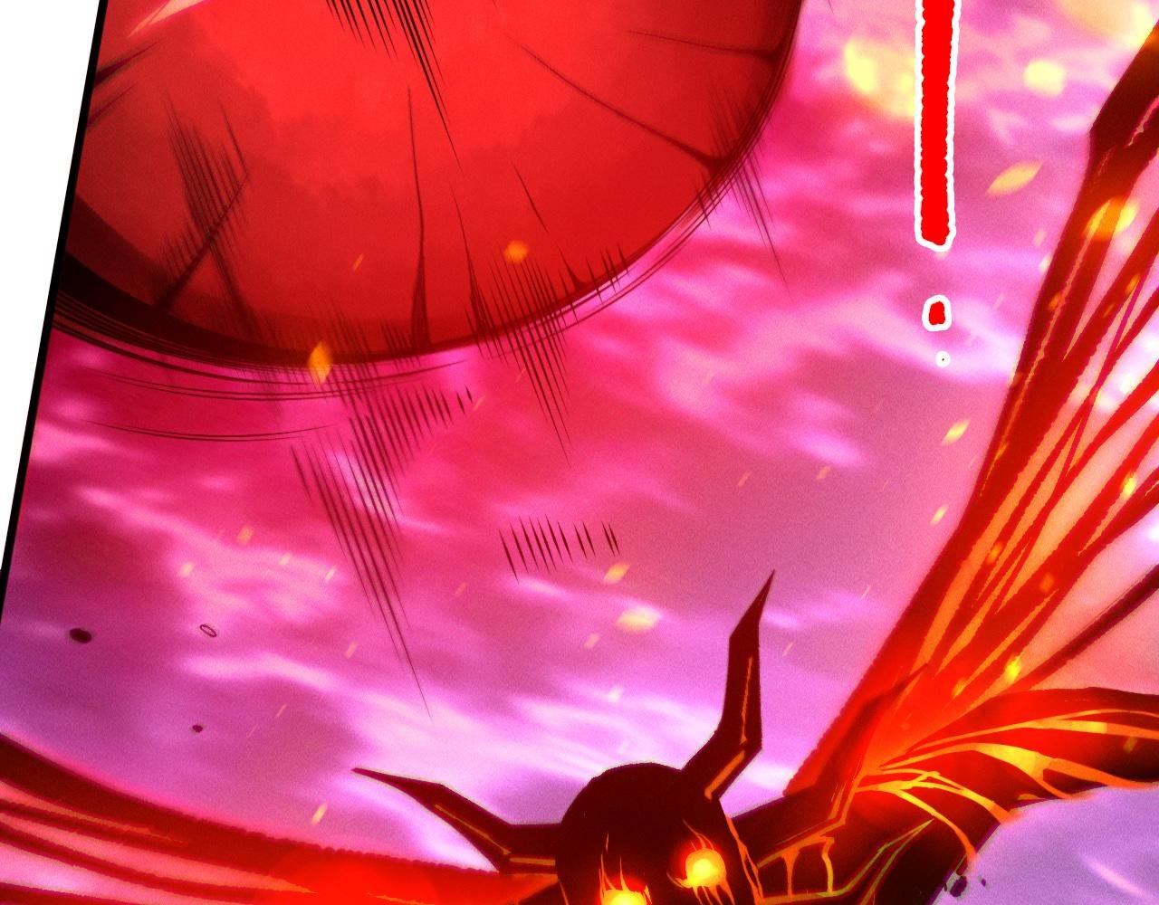 第198话 单挑烈焰魔王