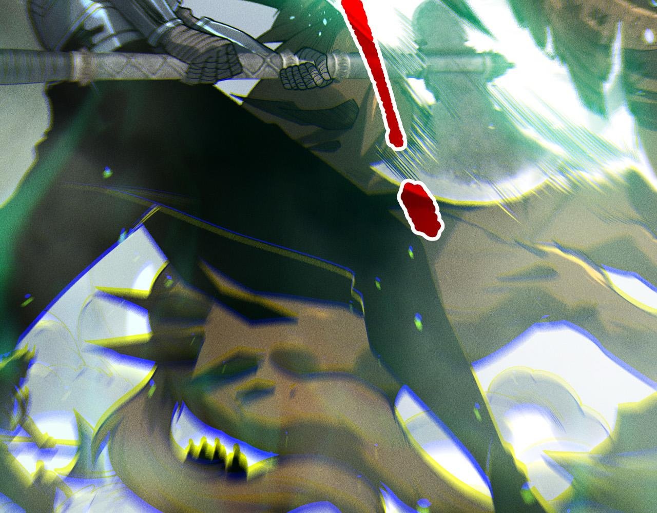 第199话 原始符文