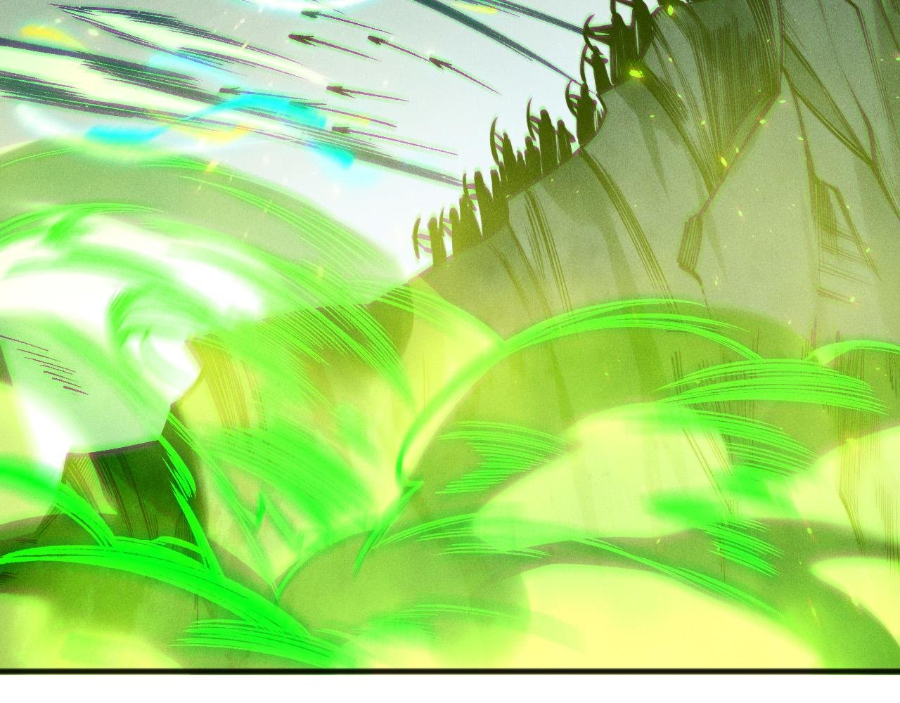第200话 火力全开