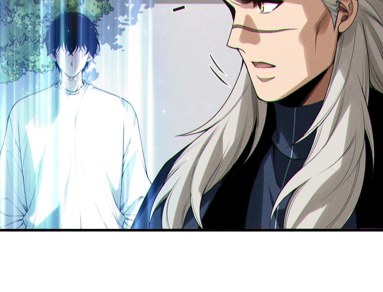 第202话 全新技能觉醒