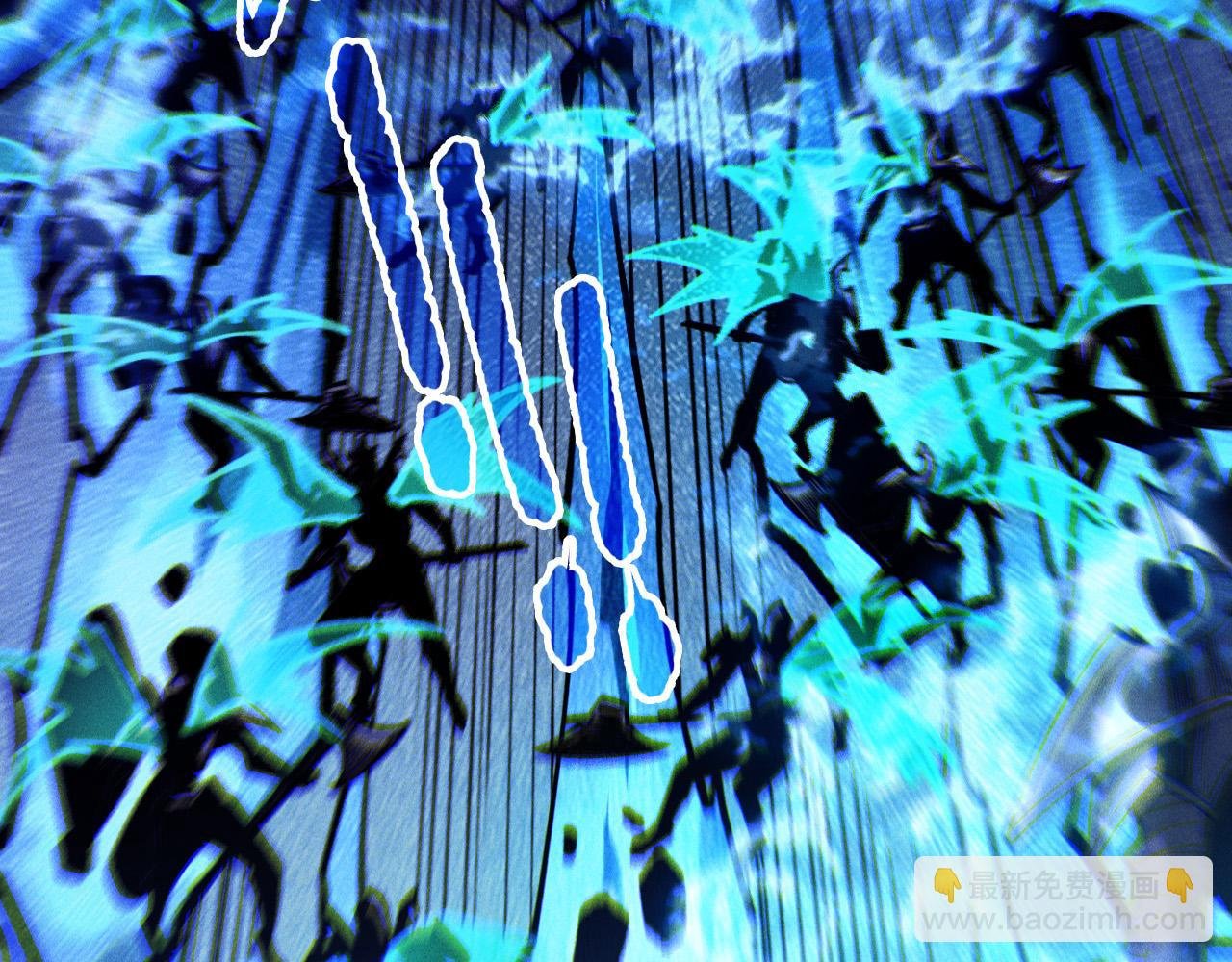 第204话 底牌尽出