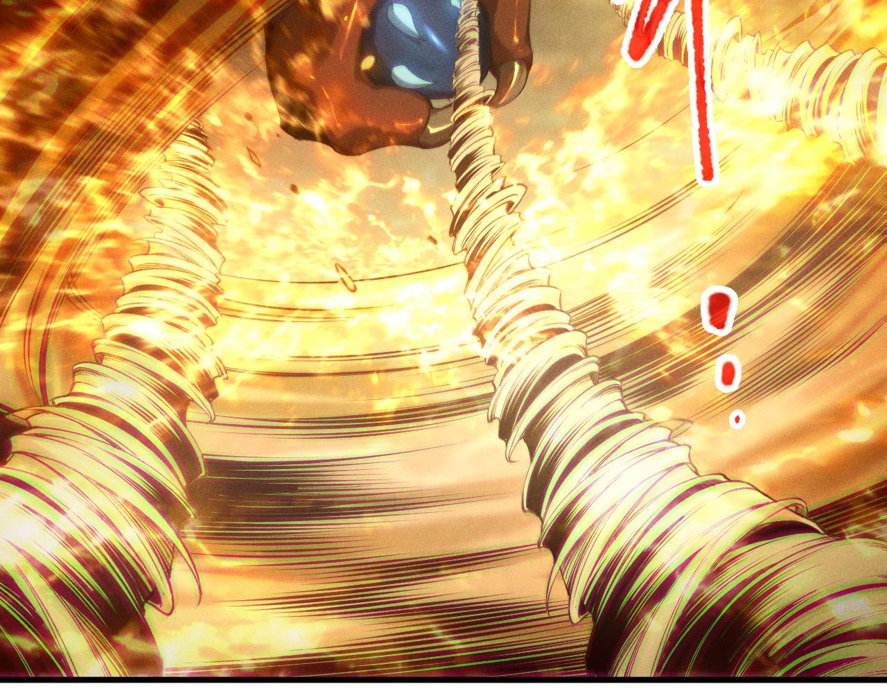 第205话 远古地龙