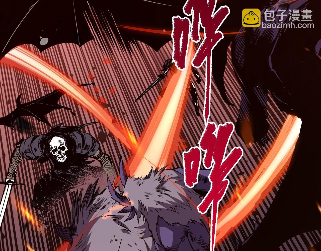 063话 恶魔再次来袭！
