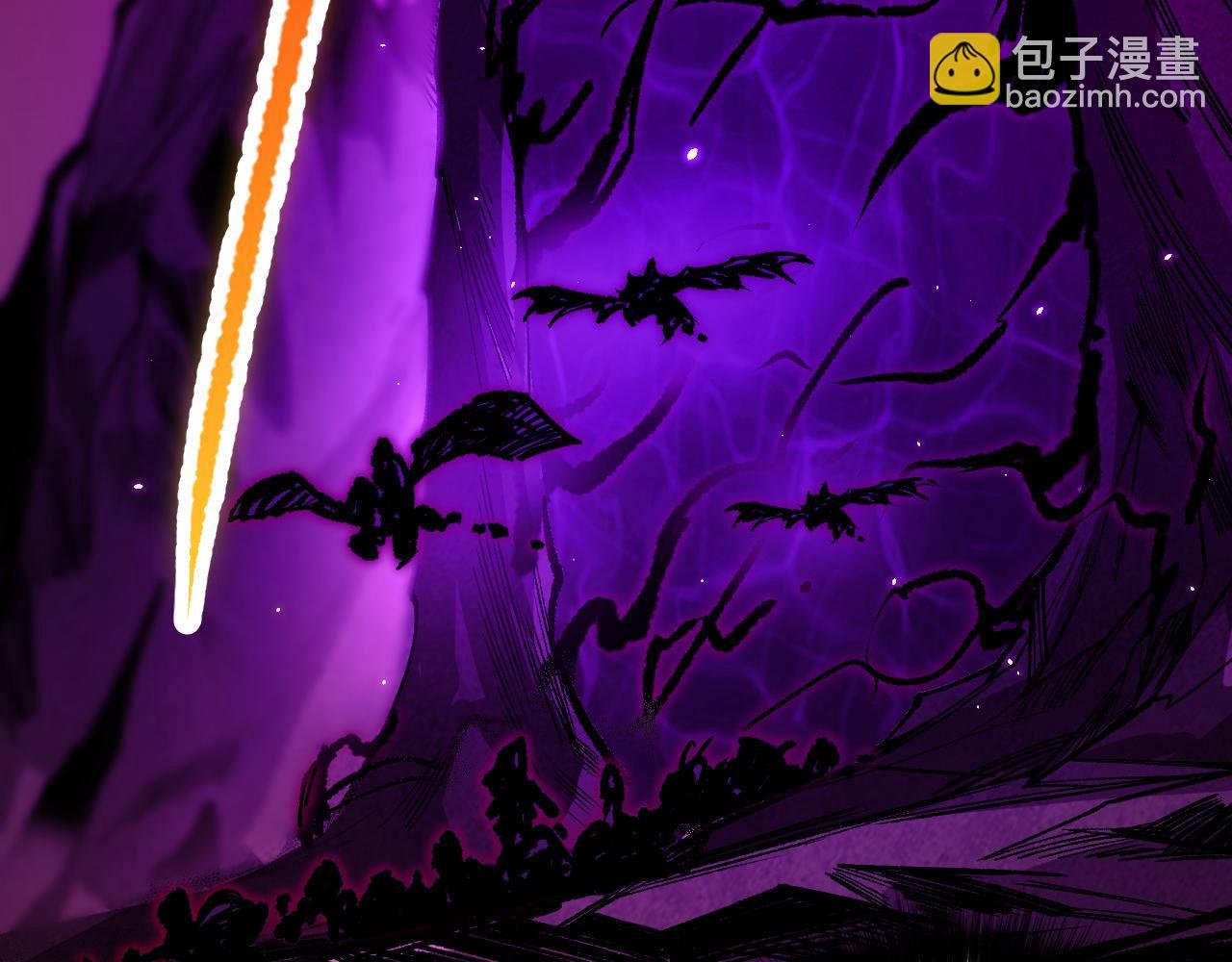 063话 恶魔再次来袭！