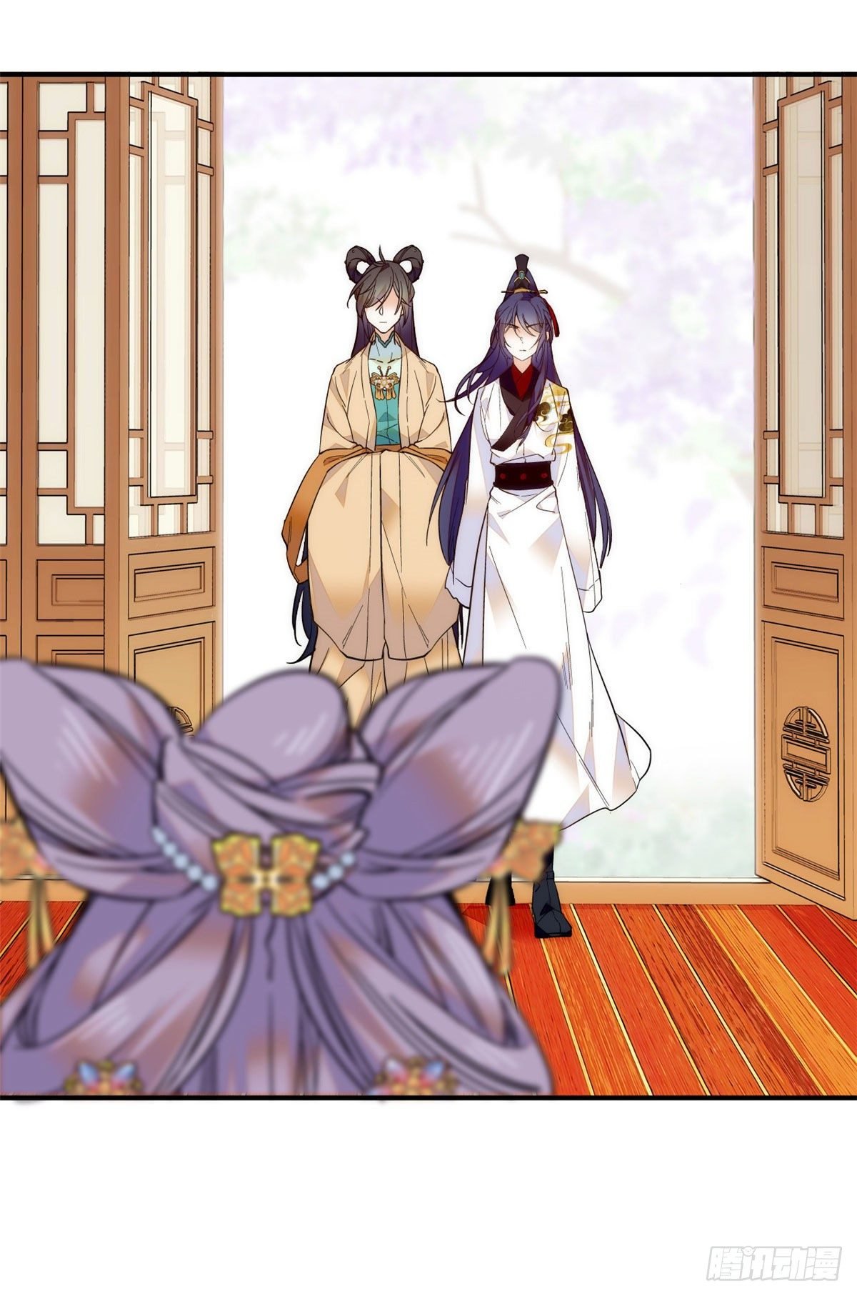 第46话 “表姐”好臭！