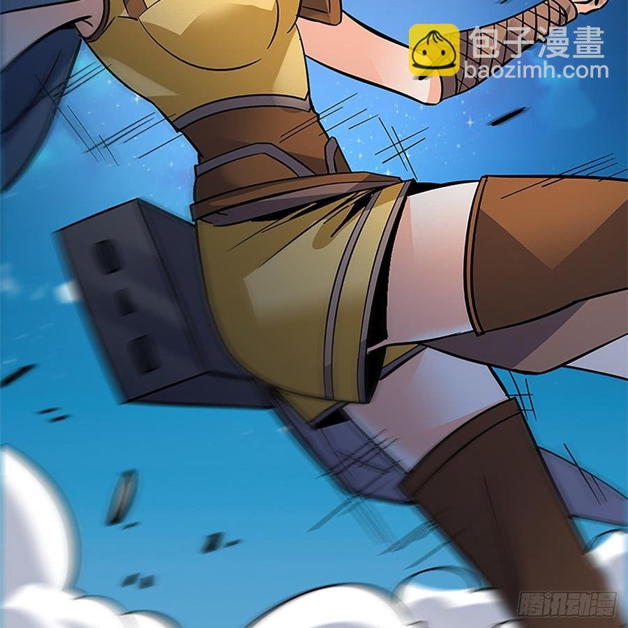第九十话 空口夺刀