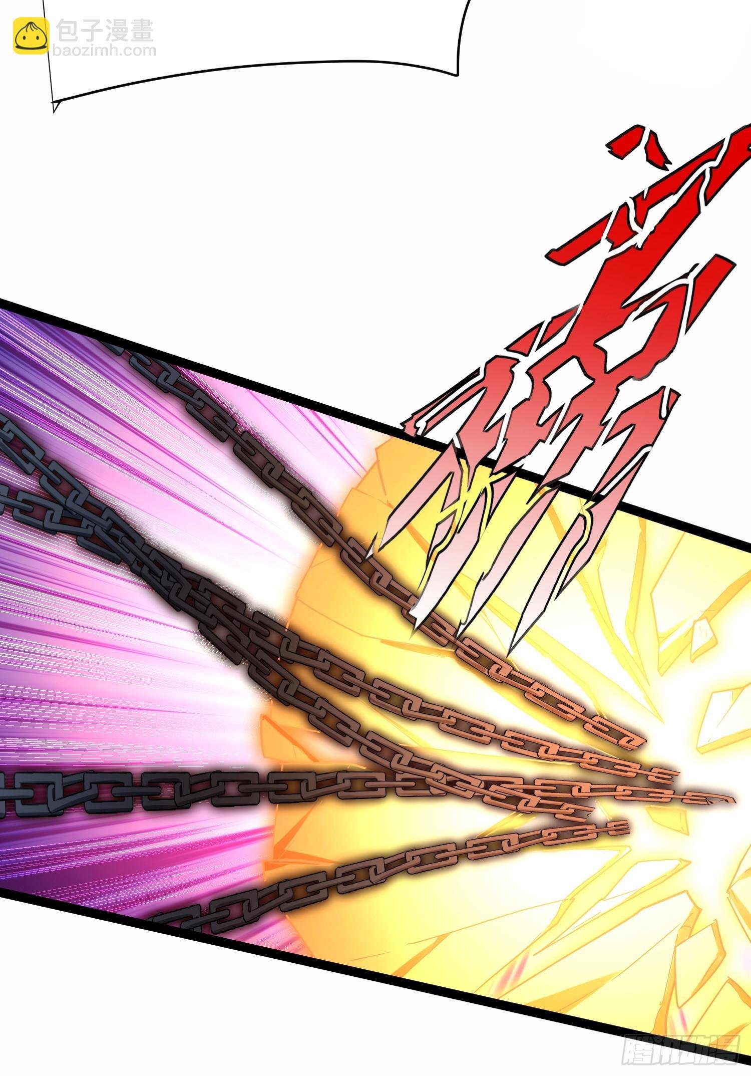 第5话 绝境求生