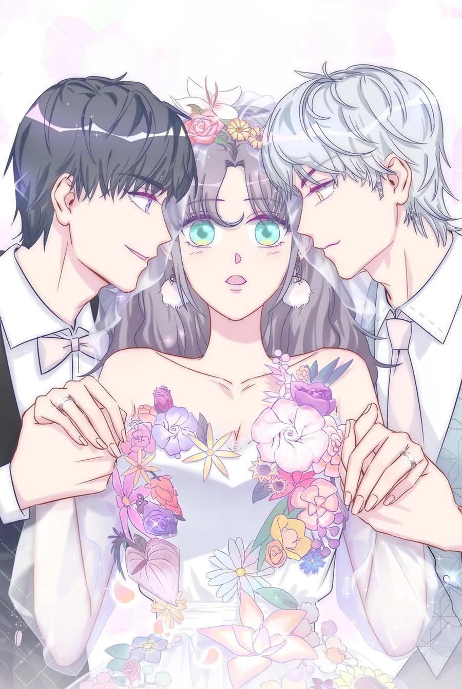 第92话 你的爸爸背叛了家庭