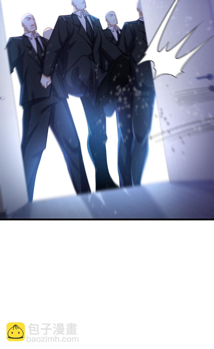 219 他回来了！