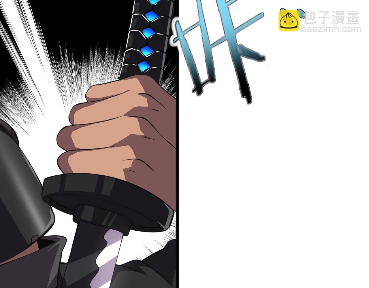 第64话 只属于我一个人！