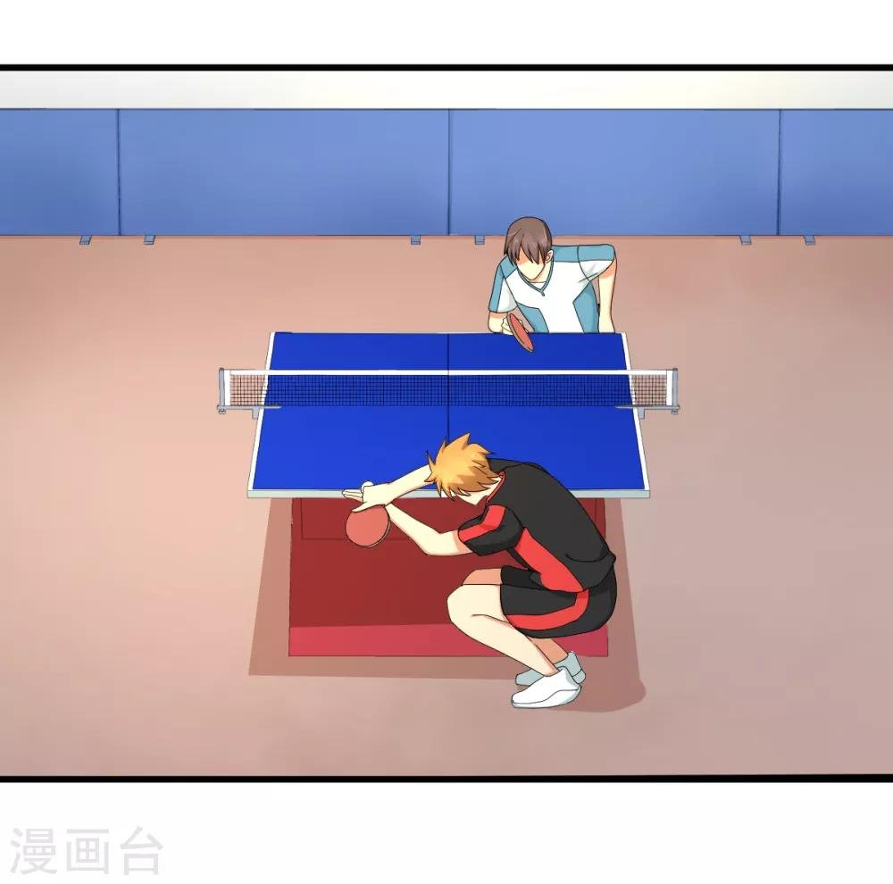 第43话 特训！秘密武器出山！