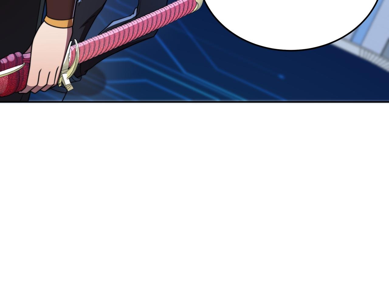第58话 真诚的杀气