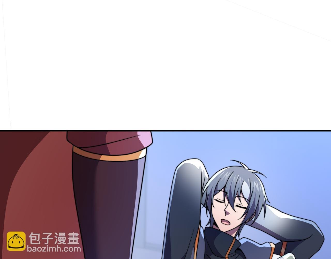 第58话 真诚的杀气