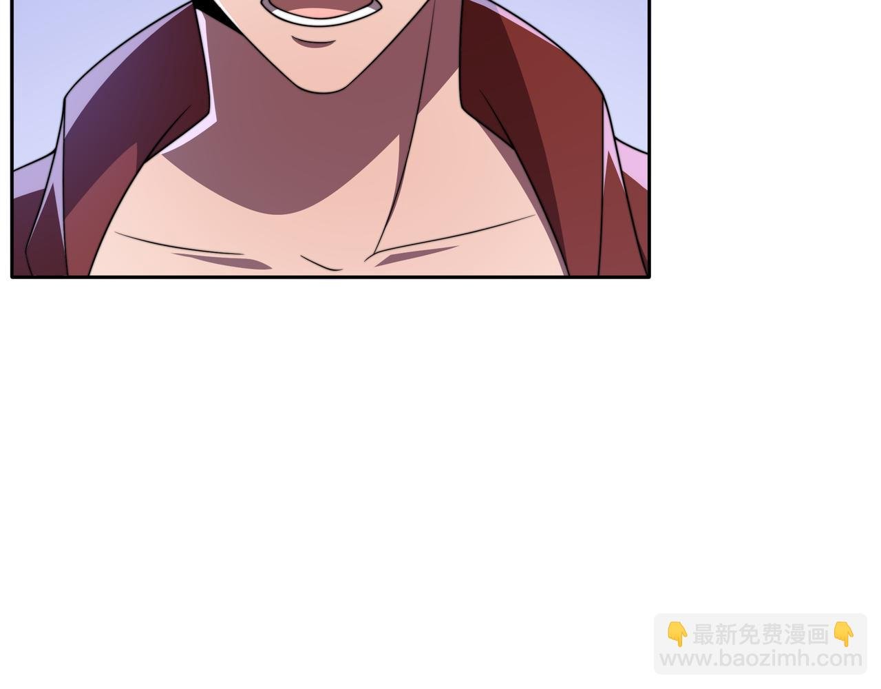 第58话 真诚的杀气