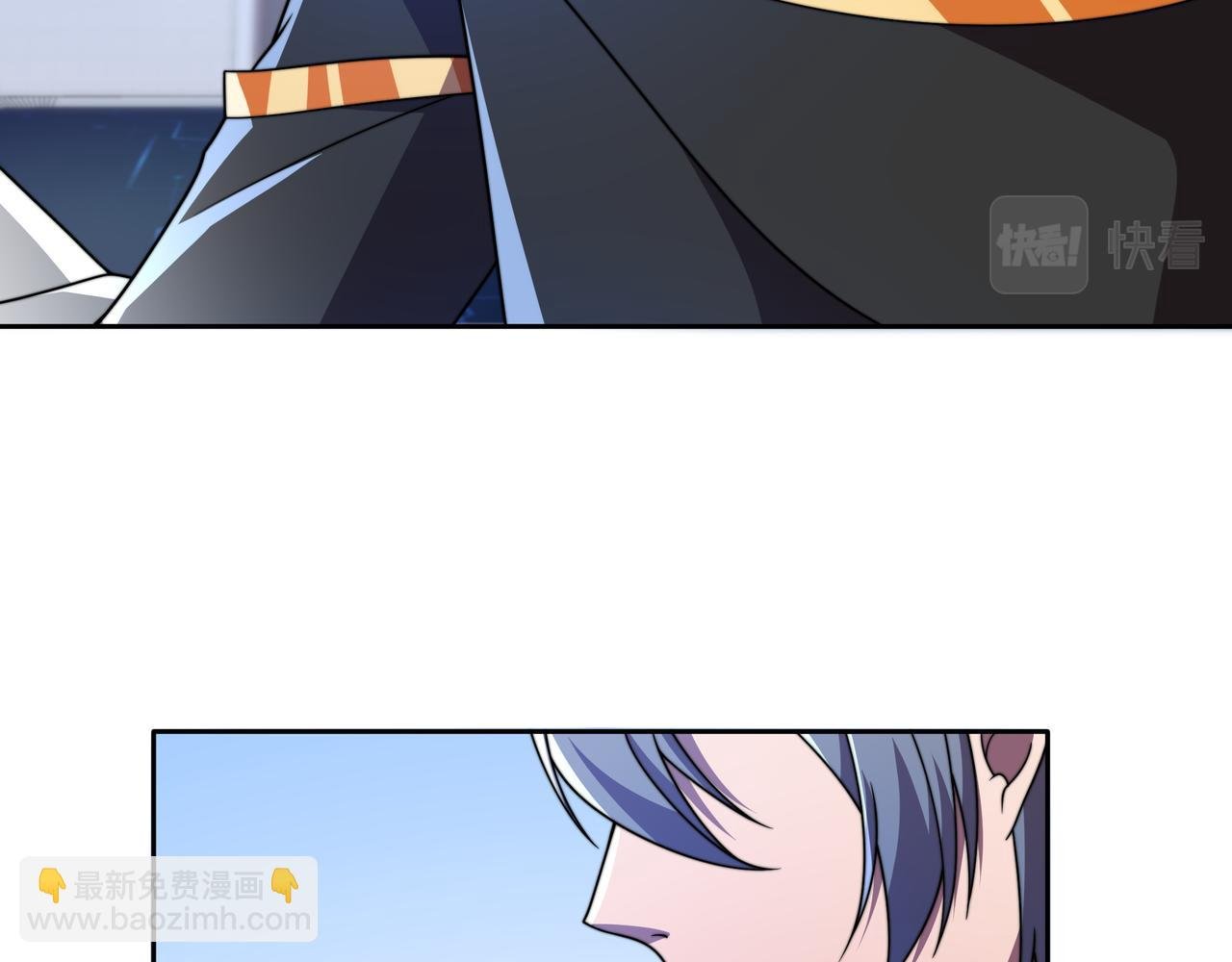 第58话 真诚的杀气