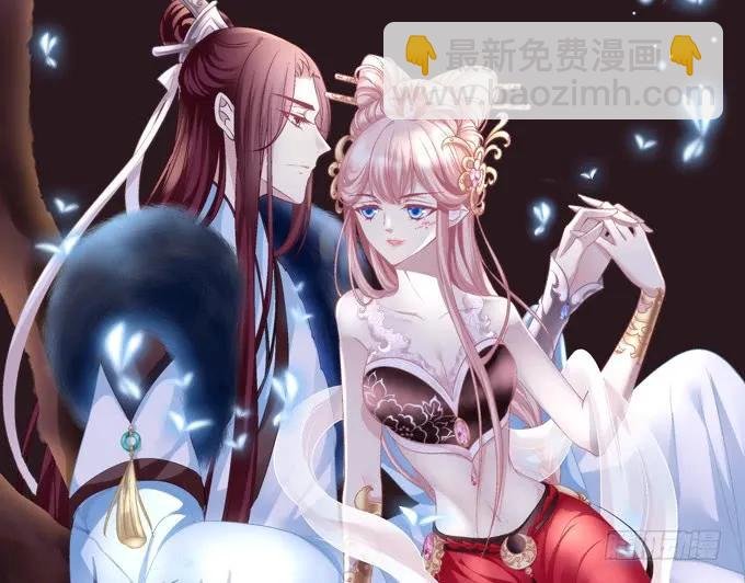 美卿惑人