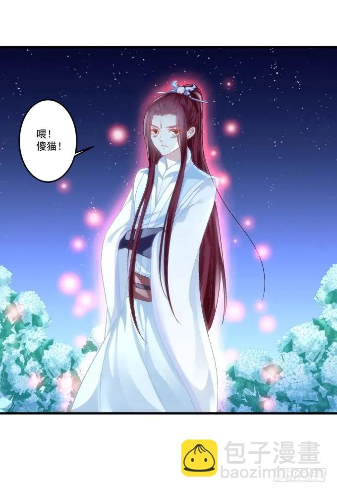 美卿惑人