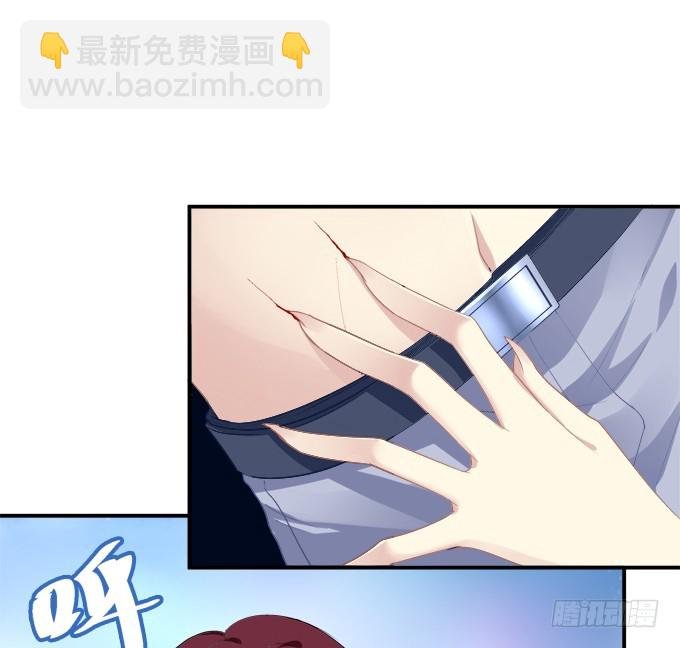 兽性大发！