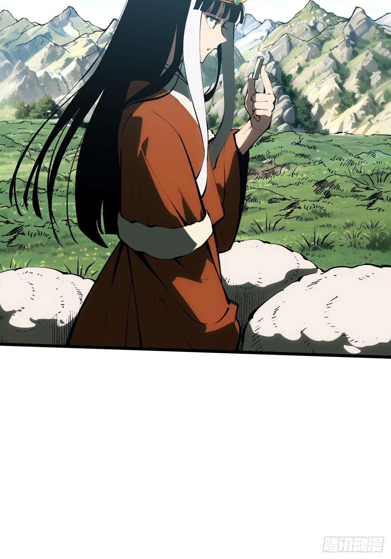 第160话-阿依娜篇1