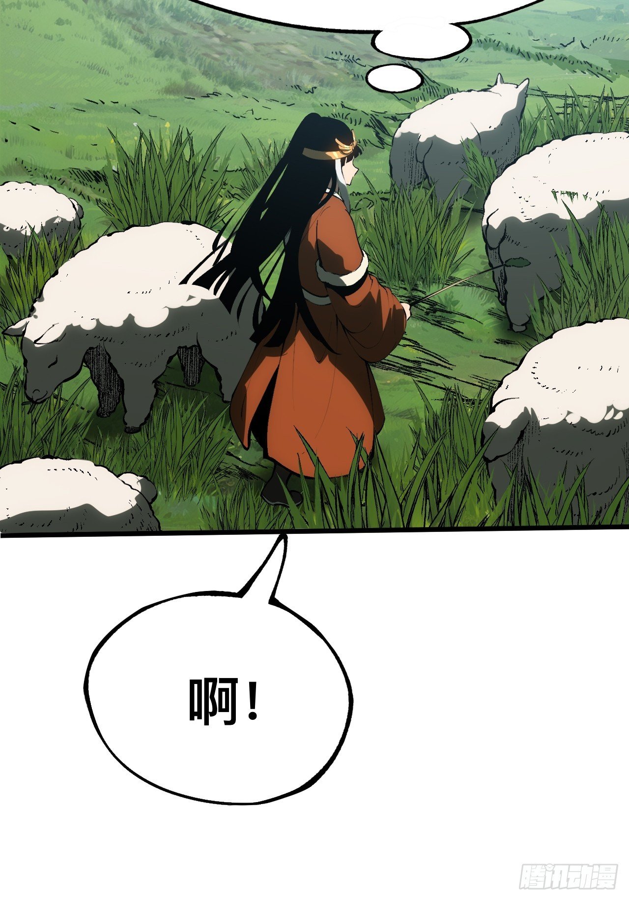 第160话-阿依娜篇1