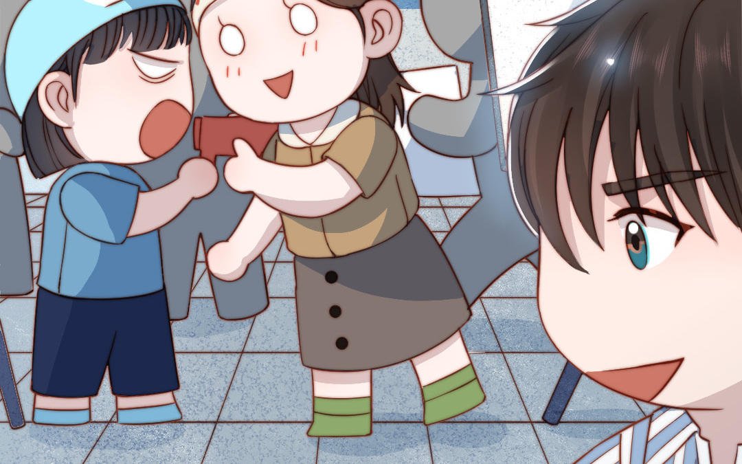 番外 剧组日常