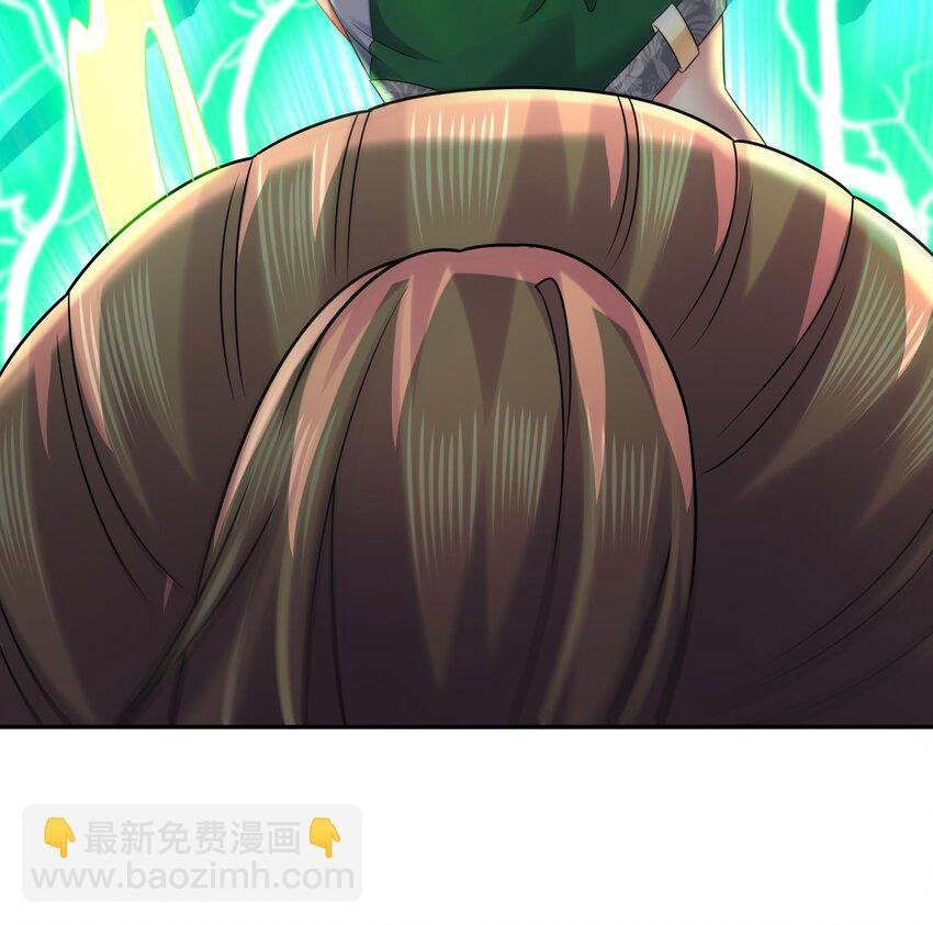 28 第27话 一拳一个小朋友