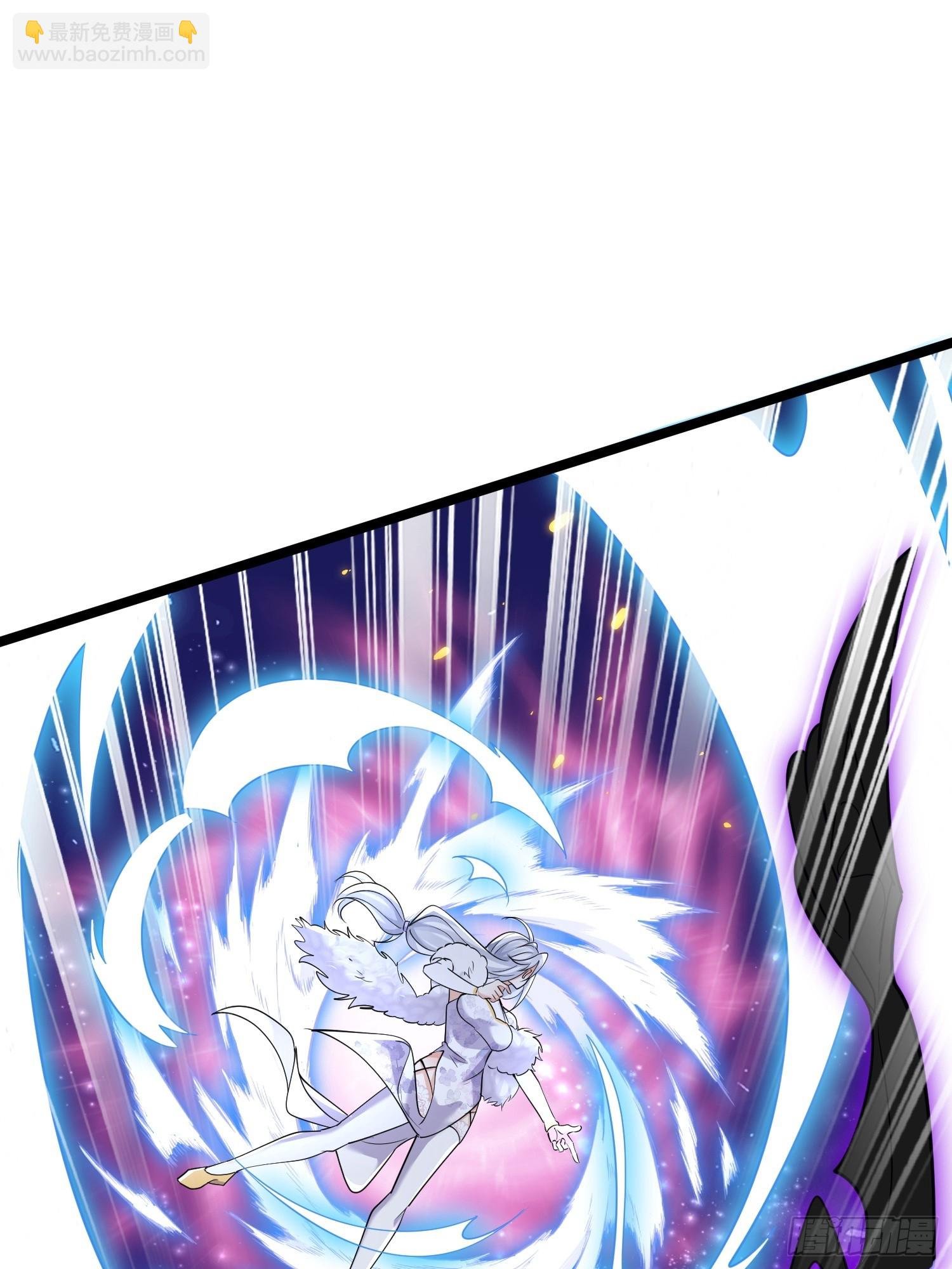 第5话 门主神灵
