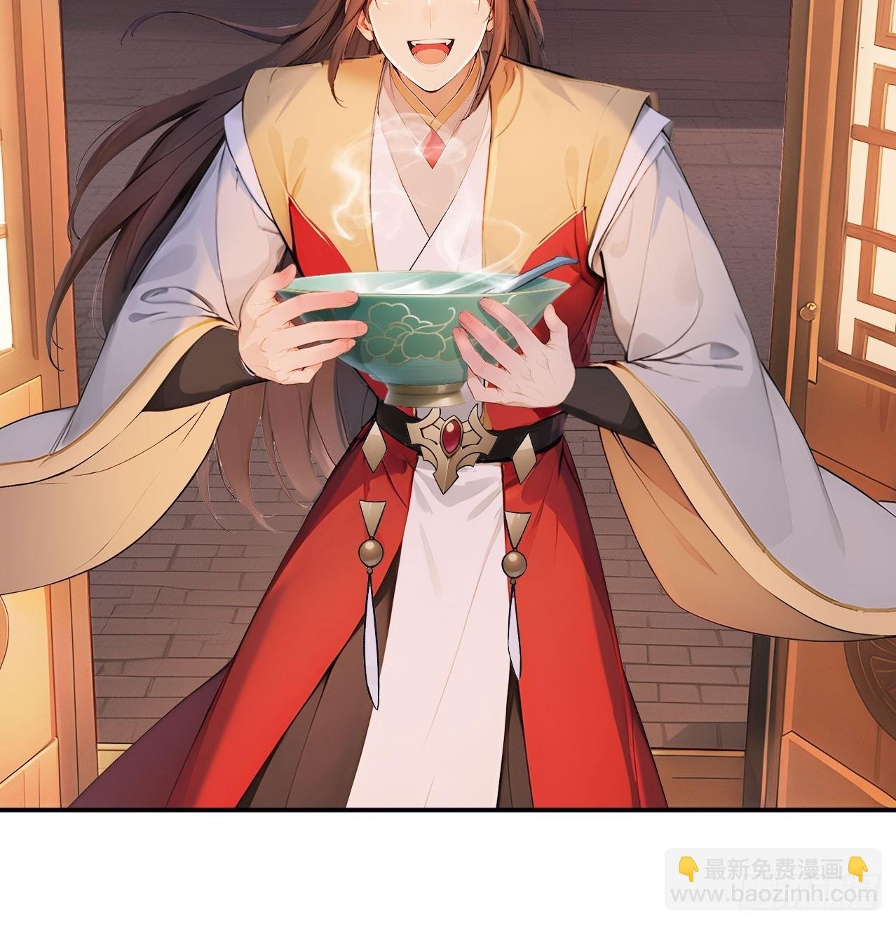 48 媳妇吃醋