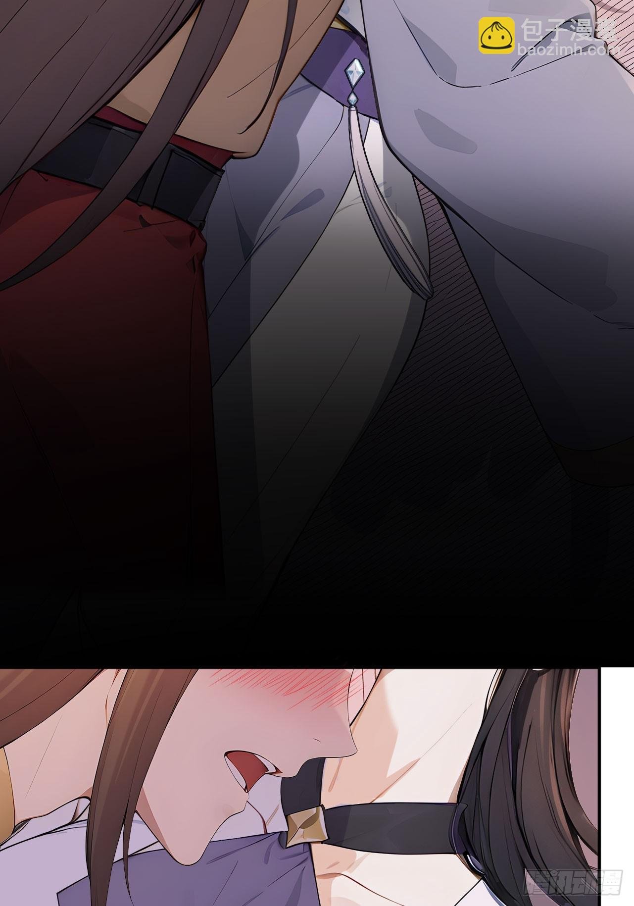 48 媳妇吃醋