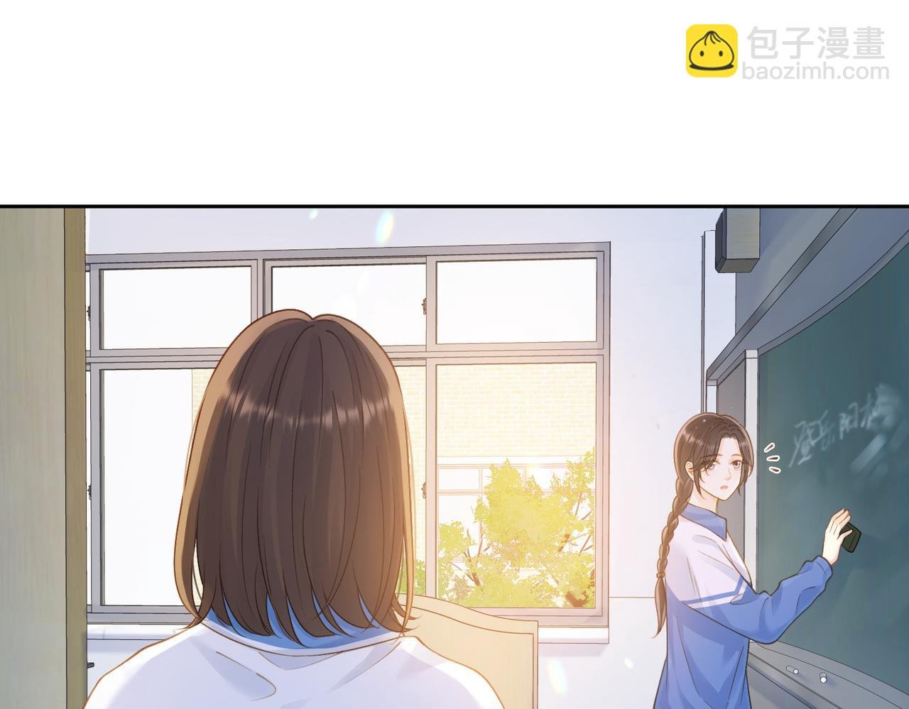 第二十二话 家长会
