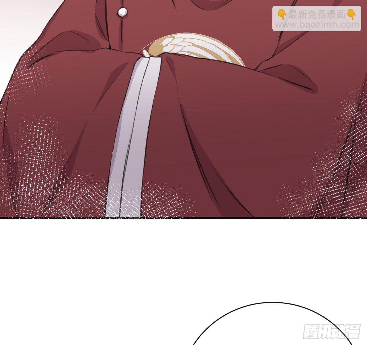 朕的字也好