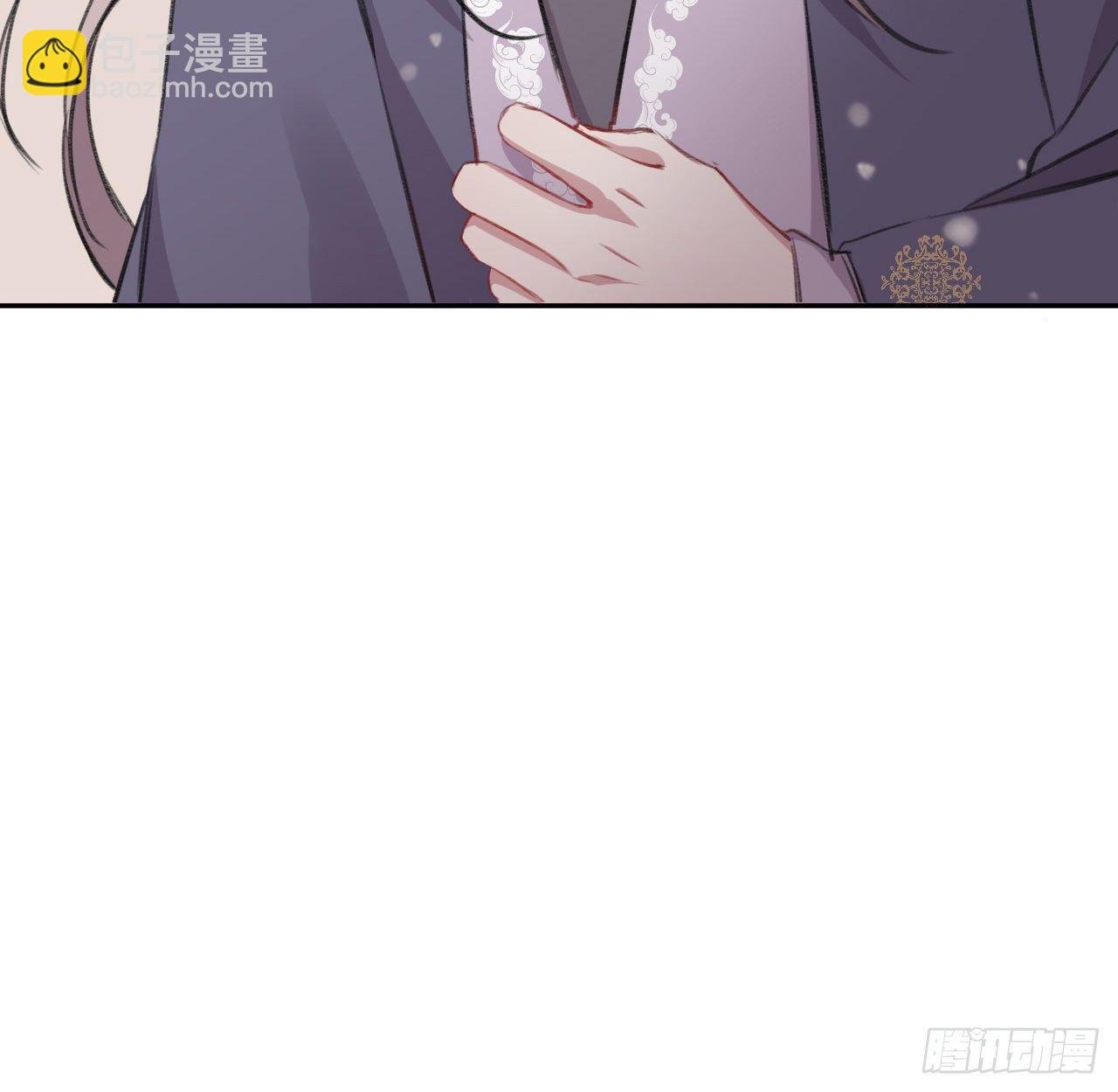 朕的字也好