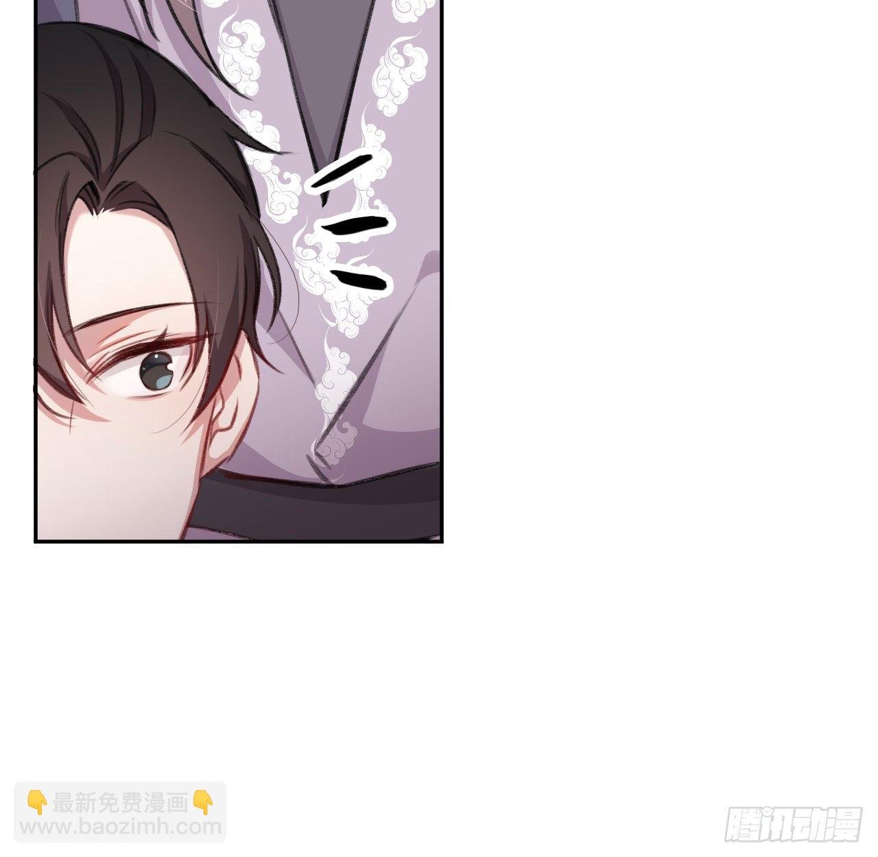朕的字也好