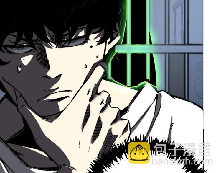 第16话 交锋！