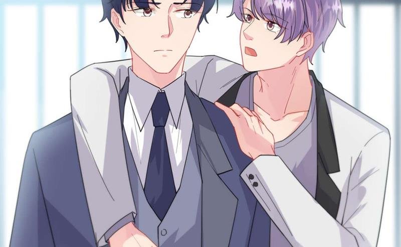 第159话 那个男人，不安分