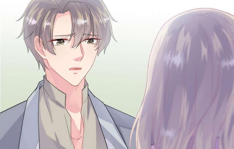 第159话 那个男人，不安分
