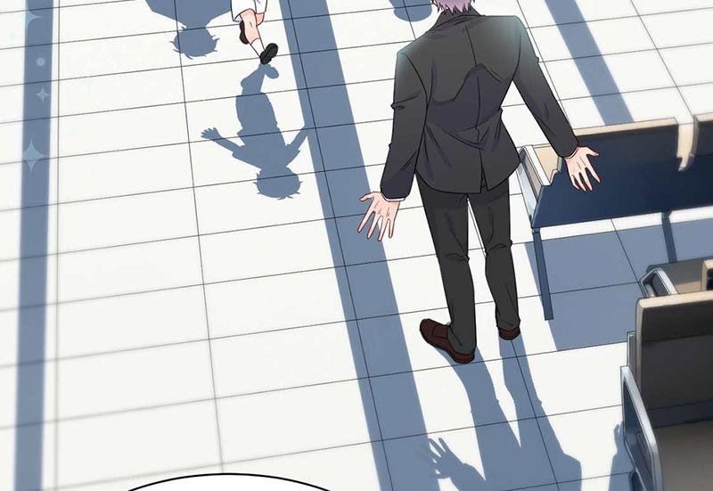 第168话 谢谢你帮我照顾小佑