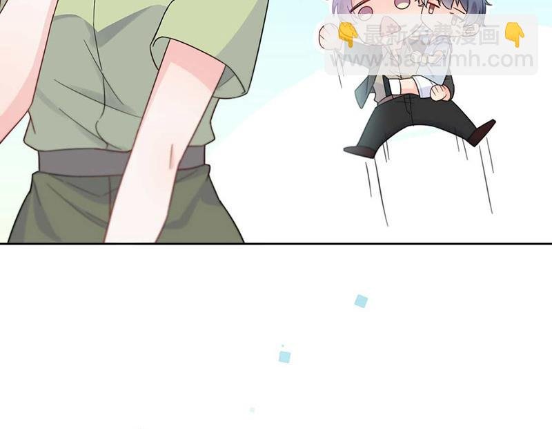 第168话 谢谢你帮我照顾小佑