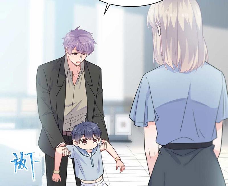 第168话 谢谢你帮我照顾小佑