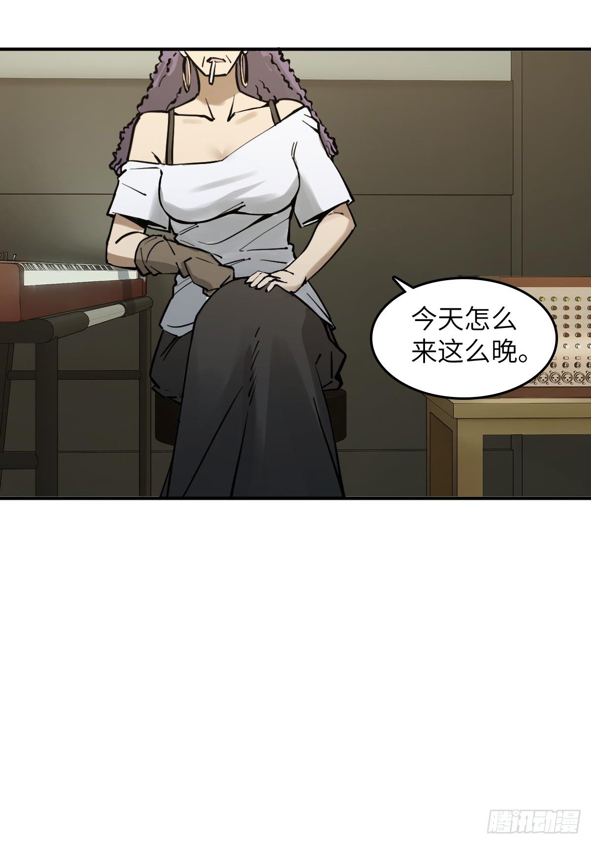 319 突飞猛进