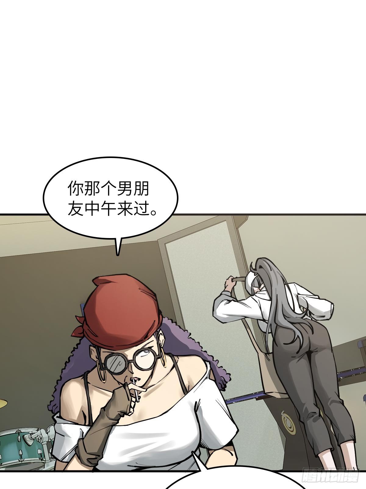319 突飞猛进