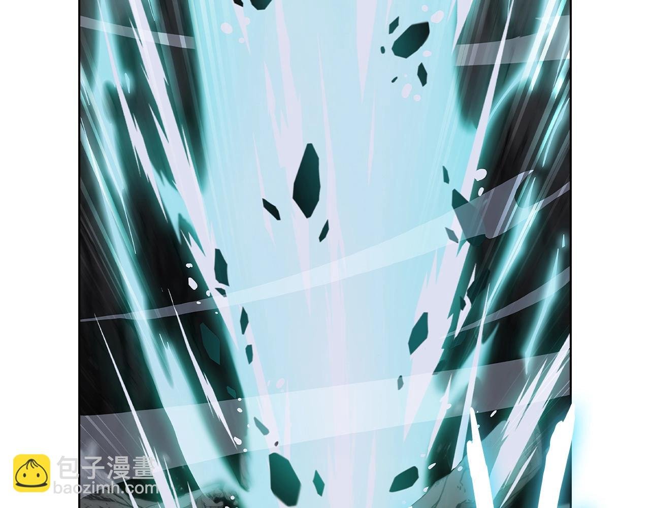 第3话 敌对玩家出现