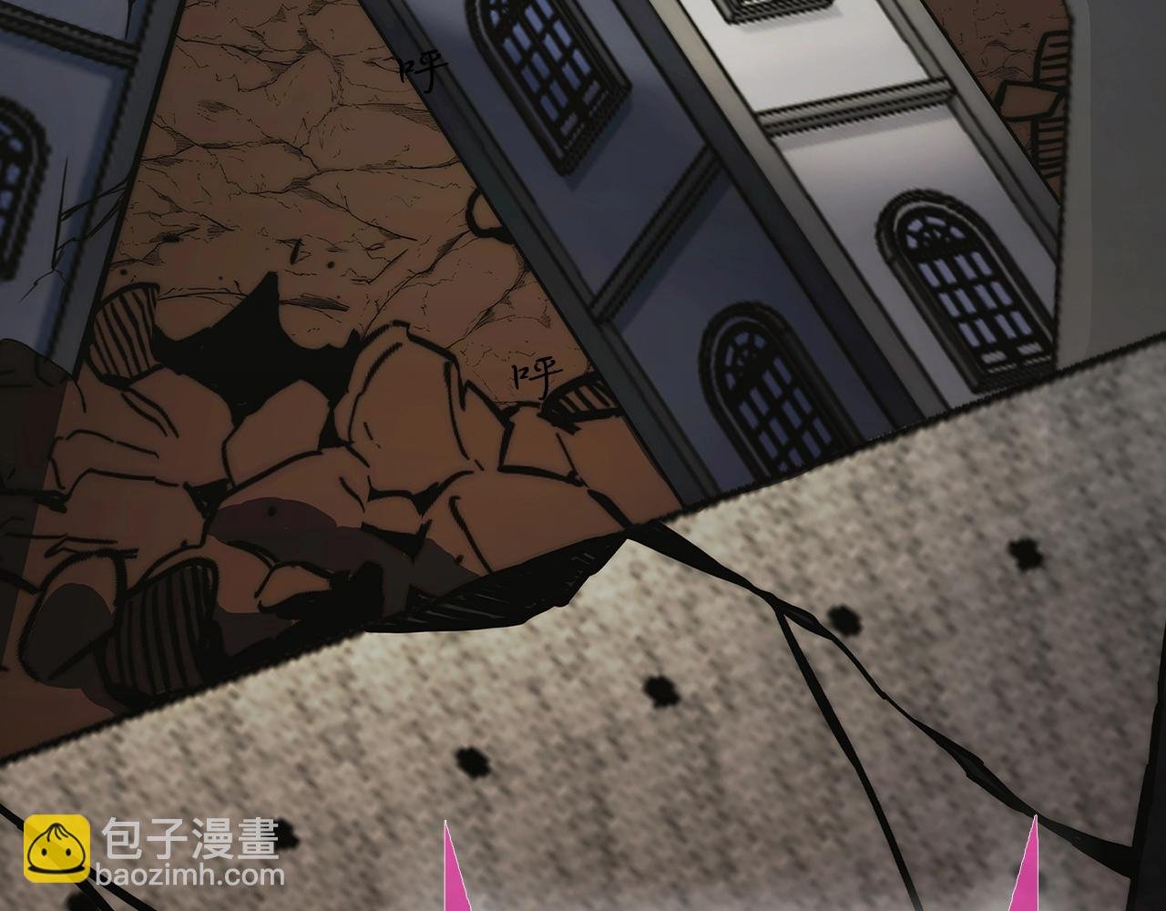 第3话 敌对玩家出现