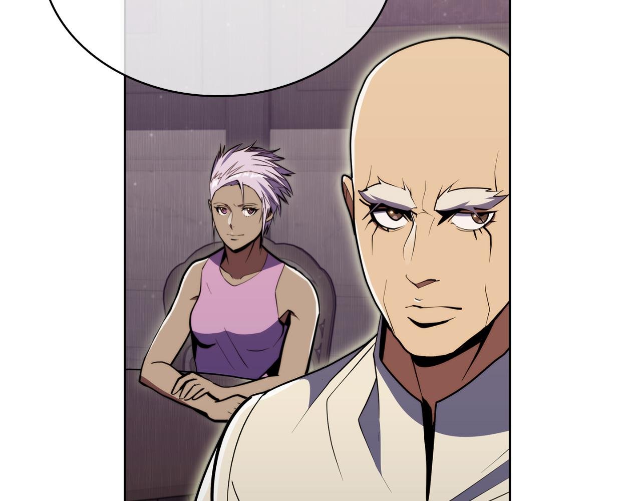第71话 无相之伸！