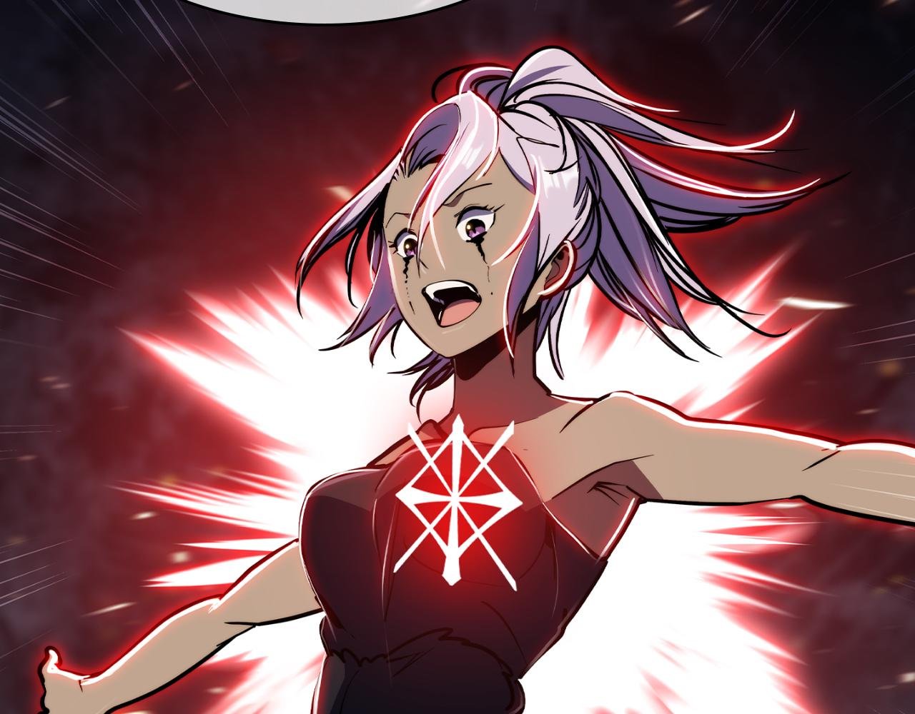 第71话 无相之伸！