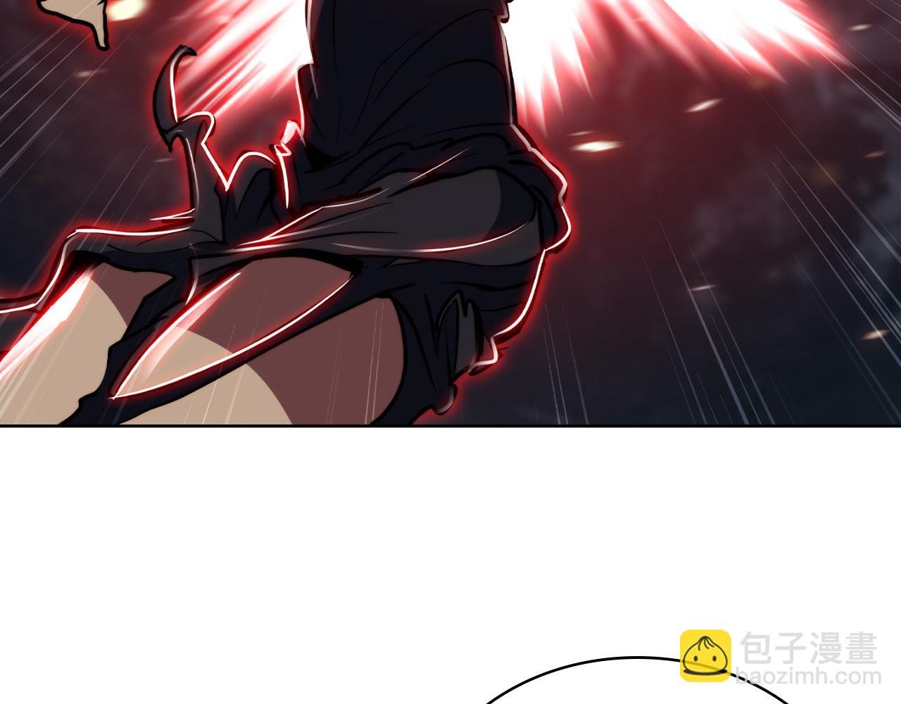 第71话 无相之伸！