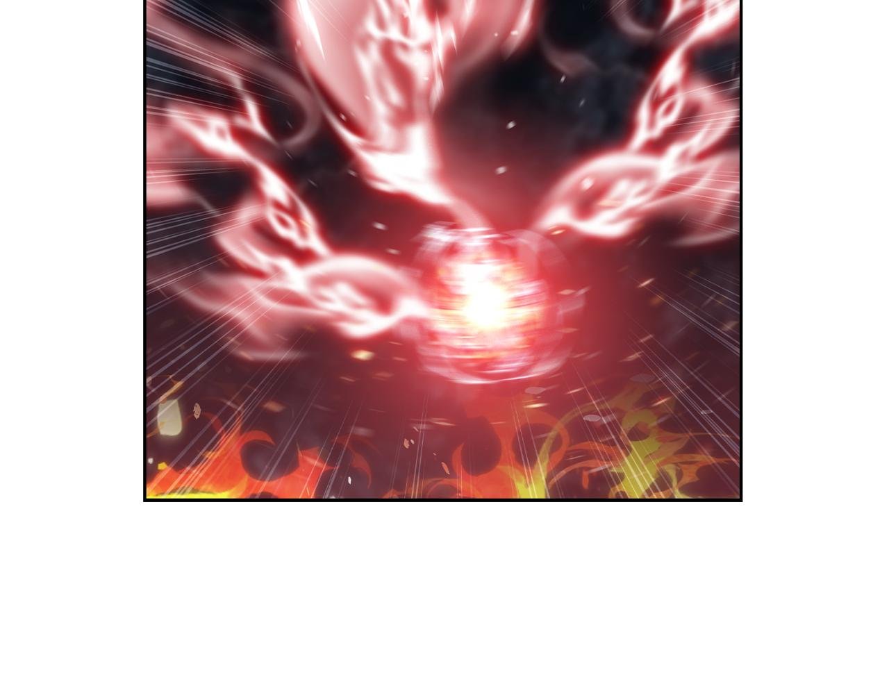 第71话 无相之伸！