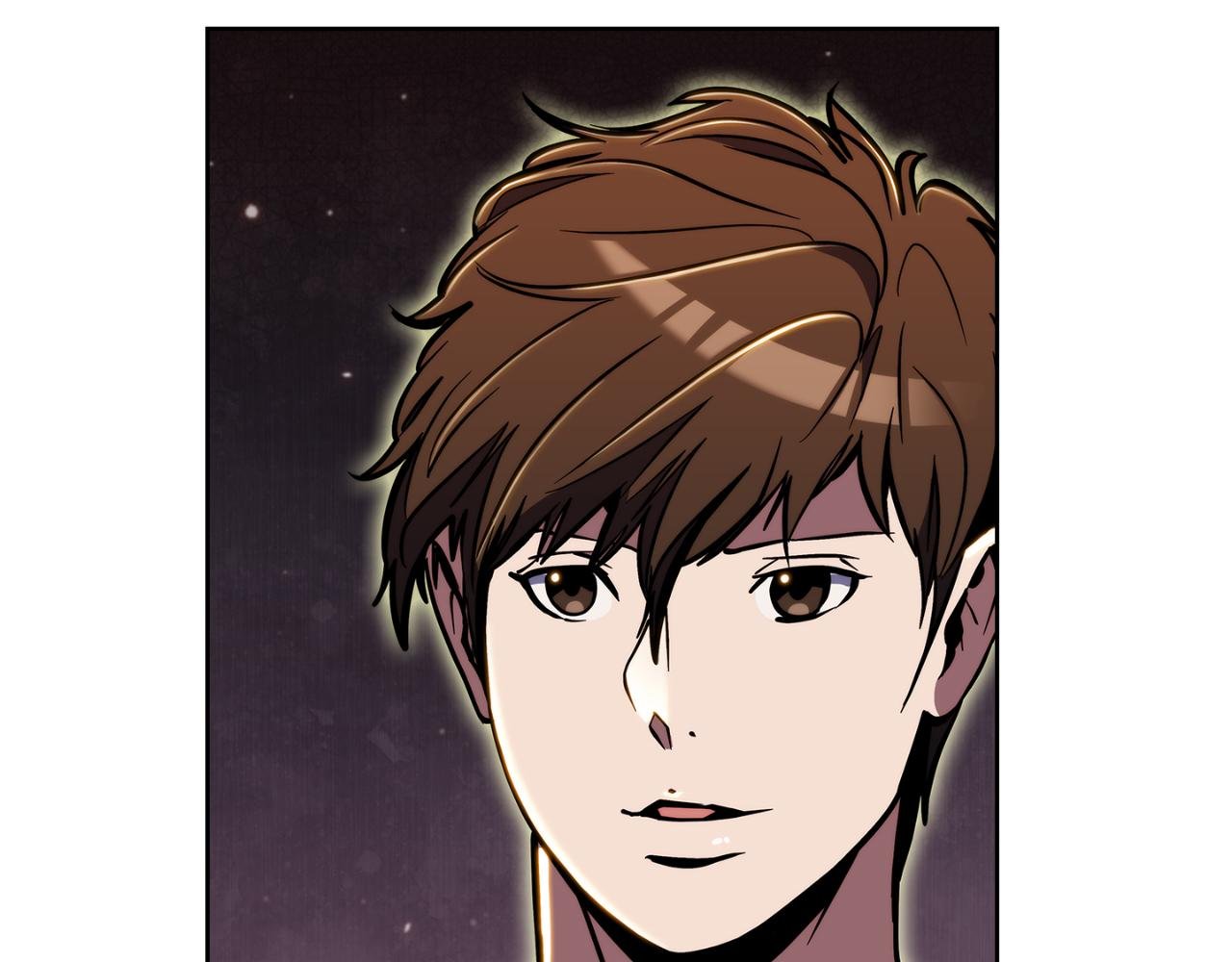 第71话 无相之伸！